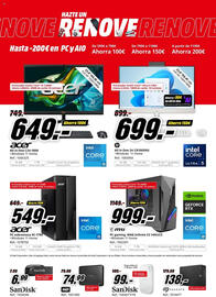 Folleto MediaMarkt Página 35