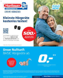 Hartlauer Flugblatt Seite 18