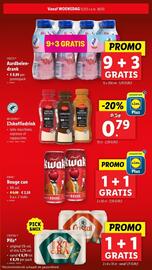 Lidl folder week 11 Pagina 13