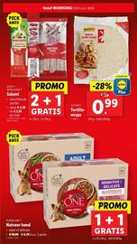 Lidl folder week 11 Pagina 16