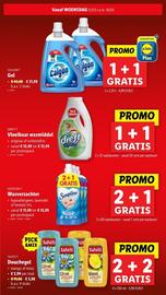 Lidl folder week 11 Pagina 17