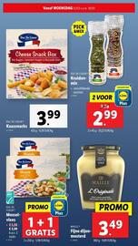 Lidl folder week 11 Pagina 19