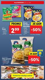 Lidl folder week 11 Pagina 23