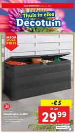 Lidl folder week 11 Pagina 34