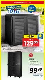 Lidl folder week 11 Pagina 43