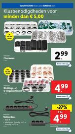 Lidl folder week 11 Pagina 56