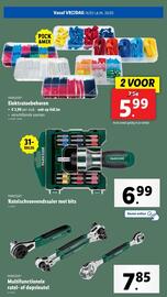 Lidl folder week 11 Pagina 57