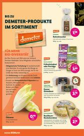 Landmann's Biomarkt Prospekt Seite 2