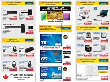 Visions Electronics flyer week 10 Page 2