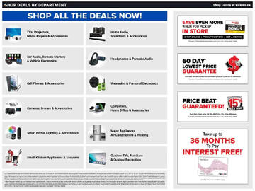 Visions Electronics flyer week 10 Page 5