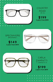 Specsavers catalogue Page 4