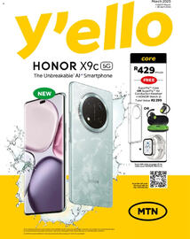 MTN catalogue Page 1