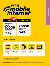 MTN catalogue Page 11