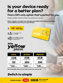 MTN catalogue Page 12