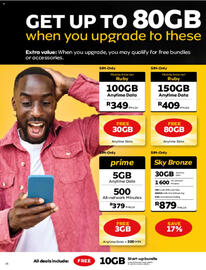 MTN catalogue Page 16