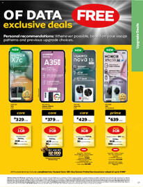 MTN catalogue Page 17