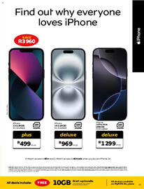 MTN catalogue Page 19