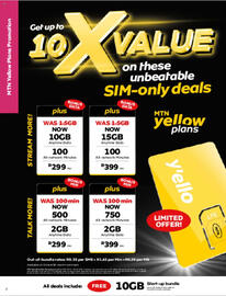 MTN catalogue Page 2