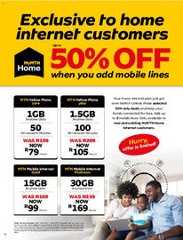 MTN catalogue Page 8