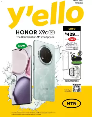 MTN catalogue (valid until 6-04)