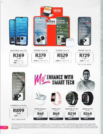 Vodacom catalogue Page 13