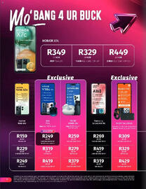 Vodacom catalogue Page 2