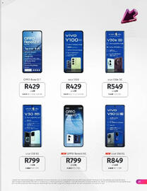 Vodacom catalogue Page 20