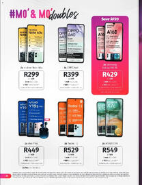 Vodacom catalogue Page 21