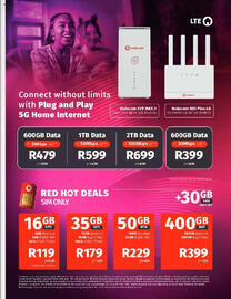 Vodacom catalogue Page 22