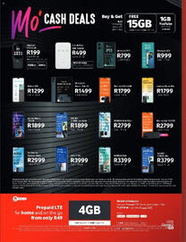 Vodacom catalogue Page 25