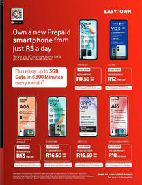 Vodacom catalogue Page 26