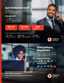 Vodacom catalogue Page 27