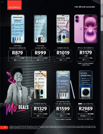 Vodacom catalogue Page 28