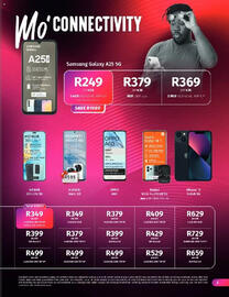 Vodacom catalogue Page 3