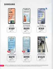 Vodacom catalogue Page 6