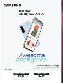 Vodacom catalogue Page 9