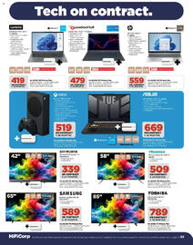 HiFi Corp catalogue Page 3