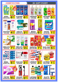 Gift Point catalogue week 10 Page 3