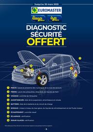 Catalogue Euromaster page 5