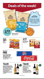 Bartell Drugs Weekly Ad week 11 Page 2