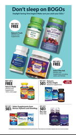 Bartell Drugs Weekly Ad week 11 Page 4