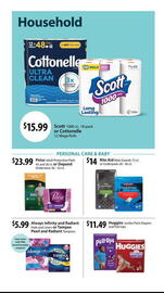 Bartell Drugs Weekly Ad week 11 Page 5