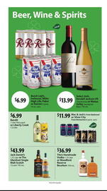 Bartell Drugs Weekly Ad week 11 Page 9