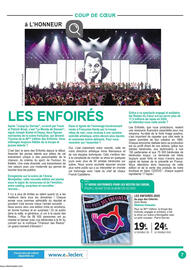 Catalogue E.Leclerc Espace Culturel page 7