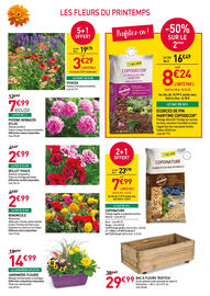 Catalogue RAGT Jardin & Maison page 2