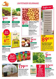 Catalogue RAGT Jardin & Maison page 4