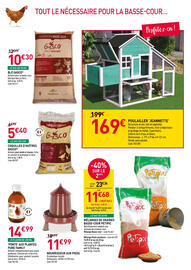 Catalogue RAGT Jardin & Maison page 9