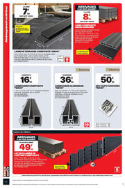 Catalogue Brico Dépôt page 10