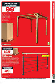 Catalogue Brico Dépôt page 17