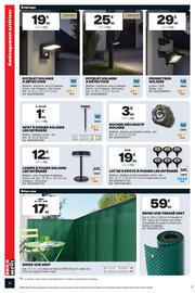 Catalogue Brico Dépôt page 18